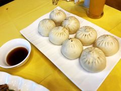 -功德林素菜饭庄(前门店)