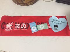 -搓火大都会(广安门总店)