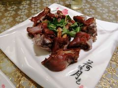 -芳芳餐厅(白沙路店)