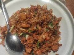 -火候轩品质湘菜·私厨(市府店)