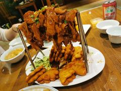-八大碗·地道东北菜(白塔堡店)