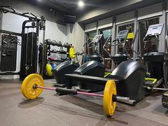 -AC健身·运动康复工作室(千灯湖店)