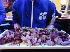 -三个蒙古大叔羊肉串(大宁店)