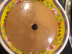 -芦月轩羊蝎子(北蜂窝店)