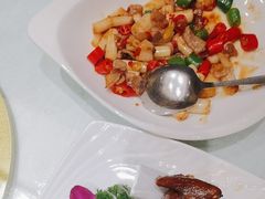 -锦粤宫·精致粤菜(深圳北站店)