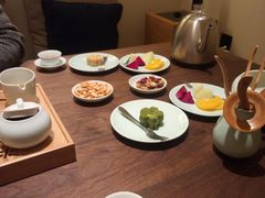 -梅间堂茶馆(绿地缤纷城店)
