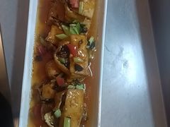 -纪林菜馆·博山菜老字号(华光路店)