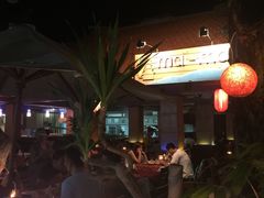 -Mai Mai Restaurant