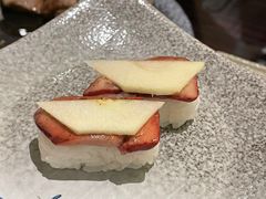 -汕头国际大酒店-牛一町目餐厅