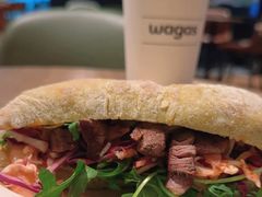 -Wagas沃歌斯(浦东机场店)