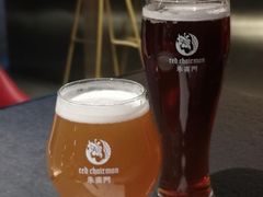 -朱雀门精酿(南马道巷店)