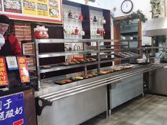 -欧阳家吊炉饼(九纬路店)