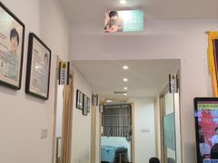 -庆德堂中医馆·小儿推拿(江北店)