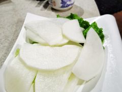 -墨脱石锅椰子鸡•香草鸭•东山羊(大东海店)