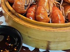 清蒸大虾-靓靓蒸虾·头牌蒸虾(雪松路总店)