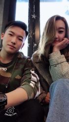 -上禾 HAIR SALON