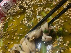鲜椒美蛙-嘎嘎鸭脑壳(金琴店)