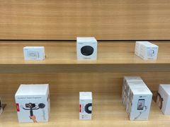 -Apple零售店(济南恒隆广场店)