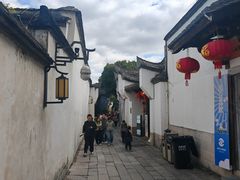 -三坊七巷历史文化街区