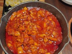 -大同江朝鲜菜•长春地标美食(绿园吾悦广场店)