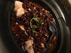 -花马天堂云南餐厅 Lost Heaven(外滩店)