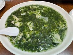 -谢记上海大排档(长寿路店)