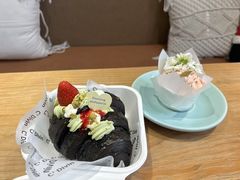 -嗒令甜品·主题融合料理餐厅(首座时代店)