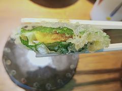 -みかわ是山居