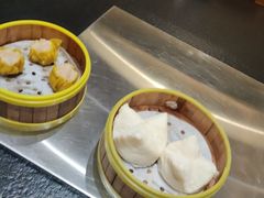 -青水瓦台汤泉(未央店)