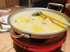 -金掌勺锅包肉(太原万达店)
