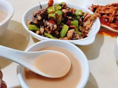 花生糊-满口香饭店