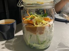 摇滚拉皮-额娘·现烙春饼烤鸭(太原总店)