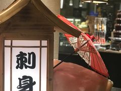 -白天鹅宾馆·流浮阁咖啡厅