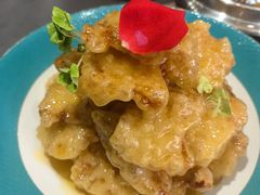 锅包肉-陈家小院(阜昌路店)