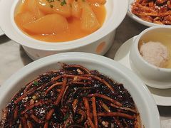 -苏帮袁Sue Cuisine(来福士店)