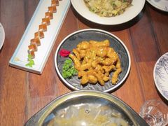 -前海沿·青岛菜(五四广场永旺店)