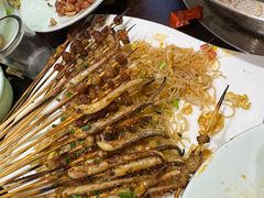 -鹏鹏虾庄·创新土鸡火锅(坪山高铁站店)