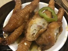 -添好运点心专门店(北角店)