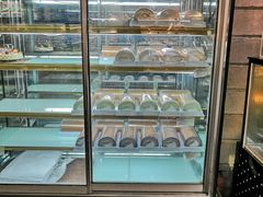 面包甜点陈列柜-面包贝力思(上邦店)