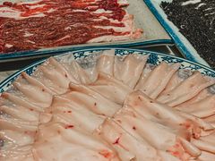 -宣武小院涮肉(前门店)