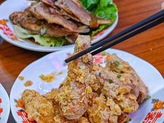 -谢记上海大排档(长寿路店)