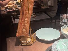 -蘑界·野生菌火锅(深业上城店)