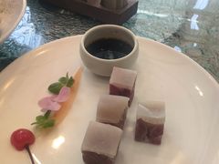 -中关村皇冠假日酒店·红轩中餐厅