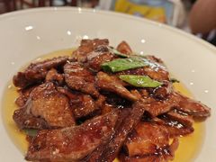 -陈记菜馆·非遗淮扬菜(东关街教场店)