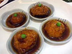 -五观堂素食(新华路店)