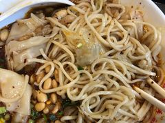 -聚园面庄(新光天地店)