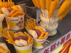 -味子夫鸡柳(解放碑总店)