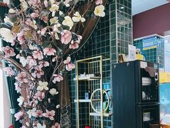 -知粤塘港式茶餐厅