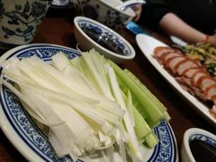 -百花深处·老北京风味菜