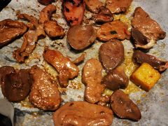 -福成自助烤肉(双桥万达店)